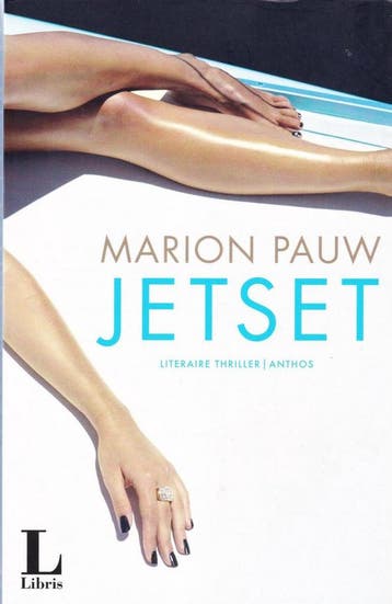 Jetset - Marion Pauw 9789041424792, Boeken, Verzenden, Gelezen, Marion Pauw