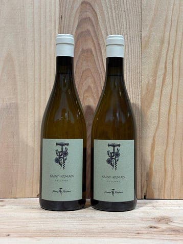 2024 Jérémy Recchione - Saint-Romain - 2 Flessen (0.75, Nieuw