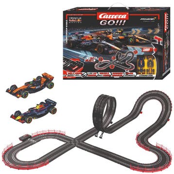 Carrera racebaan speelgoed Champion van €97,99 voor €79,94, Ophalen of Verzenden, Nieuw