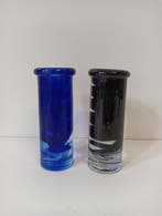 Kosta Boda - Vaas (2) - Glas, Antiek en Kunst