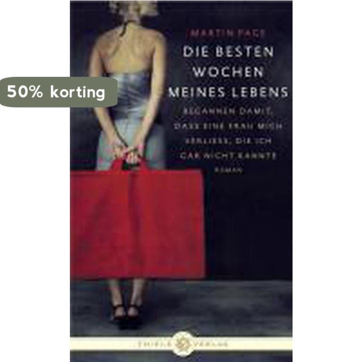 Die besten Wochen meines Lebens 9783851791204 Martin Page, Boeken, Taal | Duits, Gelezen, Verzenden
