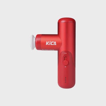 Kica Mini 3 Massage Gun: Compacte Krachtpatser voor Spierher, Verzenden, Nieuw