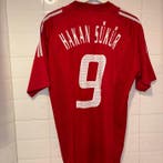 Turkiye National Team Home - FIFA Wereldbeker - Hakan Sukur, Nieuw