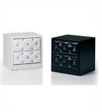 Nachtkast Diamond - diverse maten, Verzenden, Nieuw