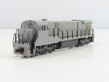 Kato N - 176-177 - Diesellocomotief (1) - Type U30C, Nieuw