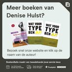 De boekmarketingbijbel 9789461266873 Denise Hulst, Boeken, Verzenden, Zo goed als nieuw, Denise Hulst