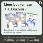 vwo deel 2 / Getal & Ruimte / Leerboek flex 9789001893903, Boeken, Verzenden, Gelezen, J.H. Dijkhuis