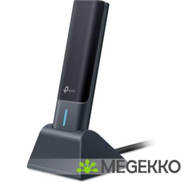 TP-Link Archer Wlan TXE70UH, Computers en Software, Verzenden, Nieuw, TP-LINK