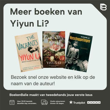 Een heel leven later - Yiyun Li 9789045012339, Boeken, Verzenden, Gelezen, Yiyun Li