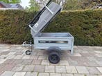 Bagagewagen Helmond te Huur, Ophalen, Nieuw