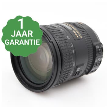 Nikon 18-200Mm Vr Lens voor Fotografie | Marktplaats
