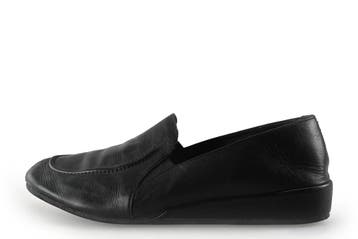 Flexis Pantoffels in maat 42 Zwart, Verzenden, Zwart, Zo goed als nieuw, Pantoffels of Sloffen