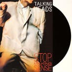 Talking Heads - Stop Making Sense, Cd's en Dvd's, Ophalen of Verzenden, Gebruikt