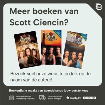 Light of the World - Scott Ciencin 9781416914709, Verzenden, Gelezen, Scott Ciencin