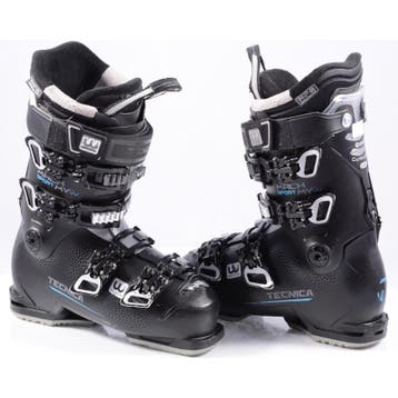 38 38,5 dames skischoenen TECNICA MACH SPORT 85 MV W, NFS, C, Verzenden, Gebruikt