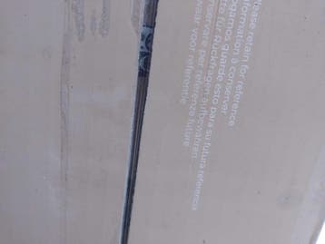 Intex Zwembad Stofzuiger ZR200, Verzenden, Nieuw