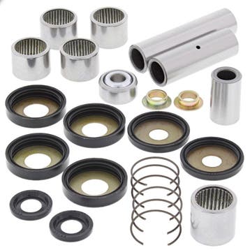 All Balls Link Lagerset Suzuki RM250 RM125 1992, Ophalen of Verzenden, Nieuw