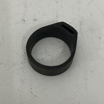 Ducati FLASHER RELAY HOLDER - 036138360 851 888, Motoren, Nieuw