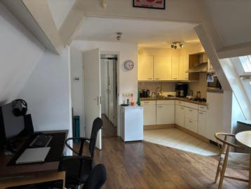 Te huur: Appartement Gouw in Hoorn, Hoorn, Noord-Holland, Appartement