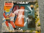 Palitoy - Action figure - Action Man Red Devil Parachutist