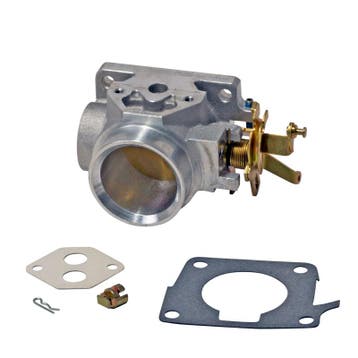BBK 94-98 Mustang V6 56mm Throttle Body BBK Power Plus, Ophalen of Verzenden, Nieuw