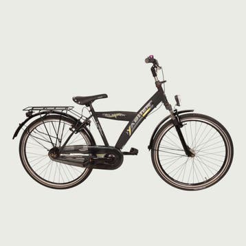 Alpina kinderfiets, Ophalen of Verzenden, Gebruikt, Alpina