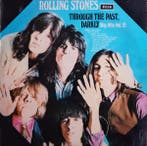 The Rolling Stones - Through The Past, Darkly (Big Hits Vol., Ophalen of Verzenden, Gebruikt