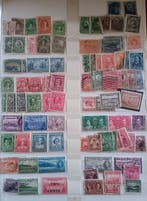 Britse Gemenebest - Newfoundland (Terranova) klassieke en, Gestempeld