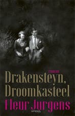 Drakensteyn, droomkasteel (9789044635898, Fleur Jurgens), Boeken, Literatuur, Verzenden, Nieuw