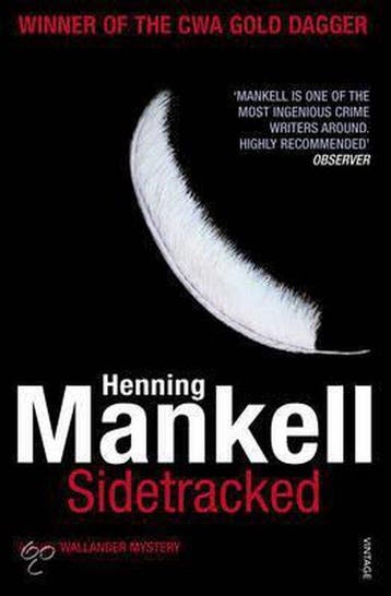 Sidetracked - Henning Mankell 9780099535034, Verzenden, Gelezen, Henning Mankell