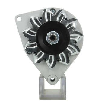 Dynamo Steyr 33A, Verzenden