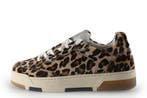 Shabbies Amsterdam Sneakers in maat 39 Panter, Kleding | Dames, Schoenen, Overige kleuren, Shabbies Amsterdam, Verzenden, Sneakers of Gympen