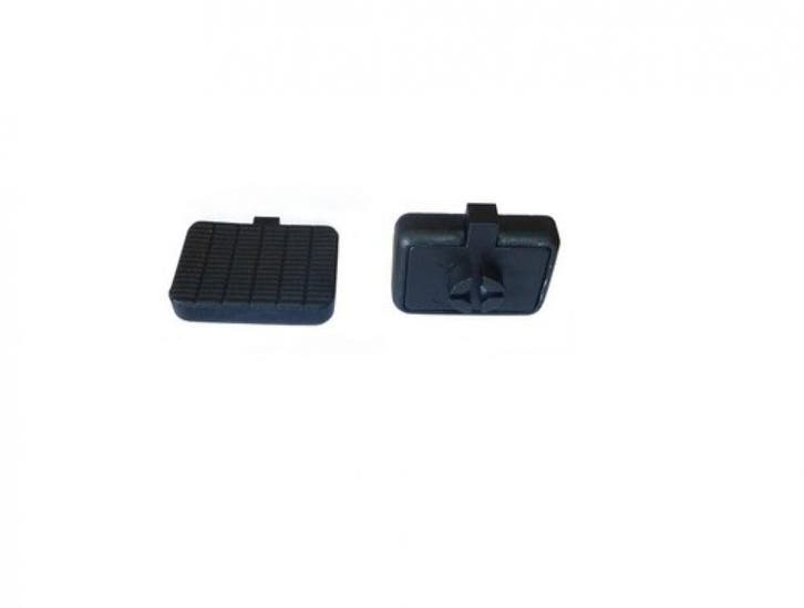 Milenco bevestigings-pads spiegel Aero³ (2 st), Caravans en Kamperen, Camper-accessoires, Nieuw, Ophalen of Verzenden