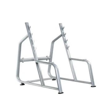 Gymfit - 6000 Series - Squat Rack, Sport en Fitness, Ophalen of Verzenden, Nieuw