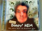 cd - Boney NEM - The Very Best Of Greatest Hits !, Verzenden, Zo goed als nieuw