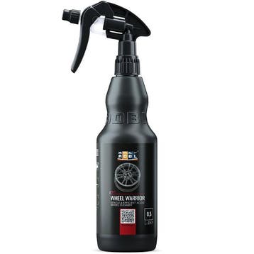 ADBL Wheel Warrior Zure Velgenreiniger 500ml, Verzenden