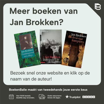 In het huis van de dichter - Jan Brokken 9789045014821, Verzenden, Gelezen, Jan Brokken