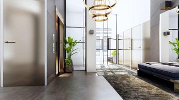 Te huur: Appartement Rapenburgerstraat in Amsterdam, Noord-Holland, Appartement, Amsterdam