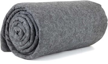 Weau zwembad bodemvilt - 610 x 360 cm - 200g/m2, Verzenden, Nieuw
