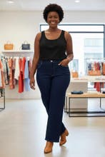 Zhenzi singlet ASHA rimpel pas Maat:, Verzenden, Nieuw, Overige kleuren