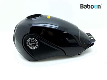Benzine Tank Benelli Leoncino 500 2017-2019, Verzenden, Gebruikt