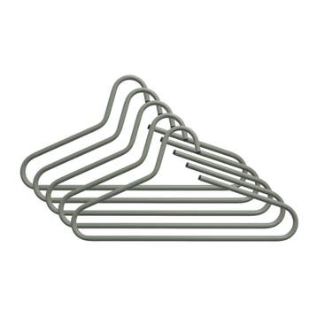 Spinder Design Victorie kledinghangers (set van 5 stuks) -, Verzenden, Nieuw