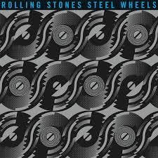 ROLLING STONES - STEEL WHEELS (LP), Cd's en Dvd's, Vinyl | Pop, Verzenden