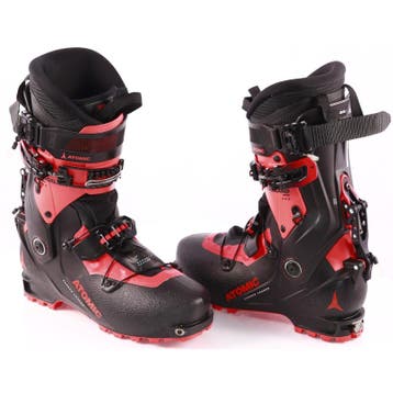 40,5 41 toerski schoenen ATOMIC BACKLAND PRO 2023, TLT, fric, Verzenden, Gebruikt, Atomic