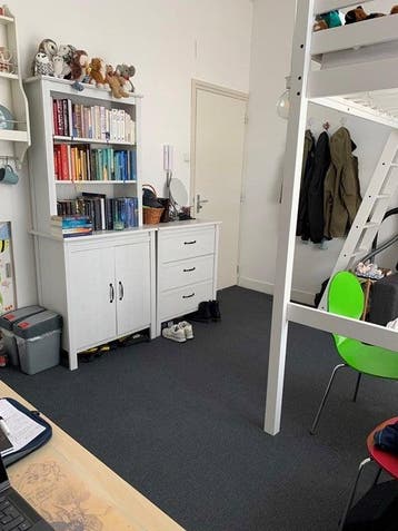 Te huur: Kamer Brugstraat in Arnhem