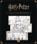 9781647226701 Harry Potter- Harry Potter: The Storyboards, Boeken, Verzenden, Nieuw, Insight Editions