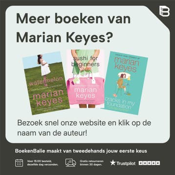 Rachels Holiday - Marian Keyes 9780241958438, Verzenden, Gelezen, Marian Keyes