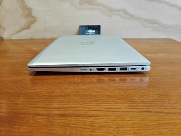 HP Probook 640 G8 | i5 1135G7 | 16gb DDR4 | 250gb SSD, 2 tot 3 Ghz, Qwerty, Refurbished, 14 inch