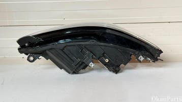 Volkswagen Golf 8 IQ LIGHT rechter koplamp rechts 5H1941036, Ophalen, Gebruikt, Volkswagen