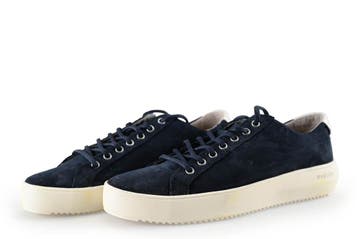 Blackstone Sneakers in maat 40 Blauw, Blackstone, Verzenden, Blauw, Sneakers of Gympen